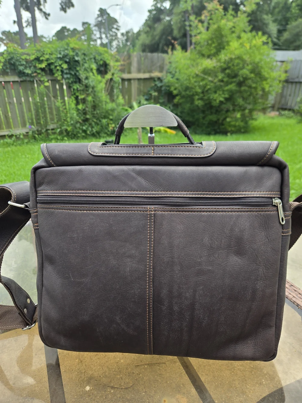 N/A crossbody bag